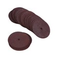 thumbnail image 1 of 36Pcs 24mm Heavy Duty Cutting Discs for Rotary Metalworking Red, 1 of 8
