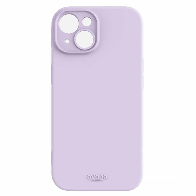 Avana Velvet Case iPhone 15