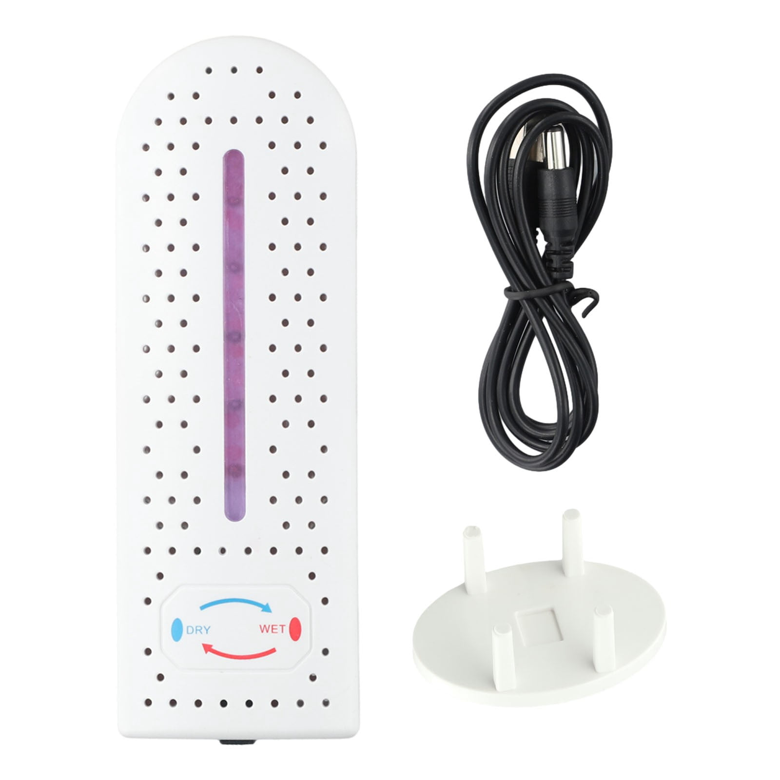 Bedroom Cycle Mini Wireless Dehumidifier Circulating Dehumidification.