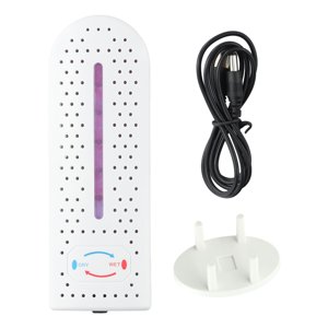 Cycle de la chambre Mini Déshumidificateur sans fil Déhumidification circulante.