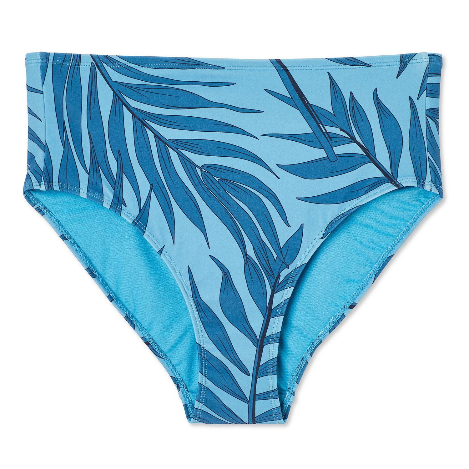George Women's High Waist Swim Bottom