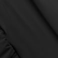 thumbnail image 4 of Timegard Skirts for Women Summer Low Waist Ruched Mini Skirts Solid Color Casual Loose Workout Shorts, 4 of 6