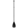 thumbnail image 2 of Paddle Adjustable Surfboard Paddle Aluminum  Alloy Lightweight SUP Paddle Detachable Paddle, 2 of 7