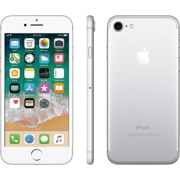 Apple iPhone 7 128GB Smartphone Certified Refurbished | Grade A Like New