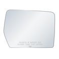 thumbnail image 2 of exactafit 8616R Passenger Side Mirror Glass Right Replacement Compatible With 2011-2014 Ford F150, 2 of 4
