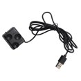 thumbnail image 2 of Pompe Submersible 3W C.c. 5V-6V Débit 500 L/h Filtre USB pour Fontaine Rocaille, 2 of 8