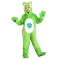thumbnail image 1 of Care Bears Classic Good Luck Bear Child's Costume, 1 of 3