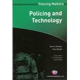 thumbnail image 2 of Policing and Technology, 2 of 3