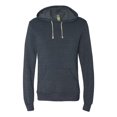 thumbnail image 1 of Challenger Eco-Fleece Hooded Sweatshirt, 2XL, Eco True Navy, 1 of 3