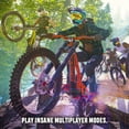 thumbnail image 2 of Riders Republic (PS4), 2 of 8
