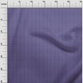 thumbnail image 3 of oneOone Cotton Poplin Blue Fabric Asian Ikat Sewing Craft Projects Fabric Prints By Yard 42 Inch Wide, 3 of 4