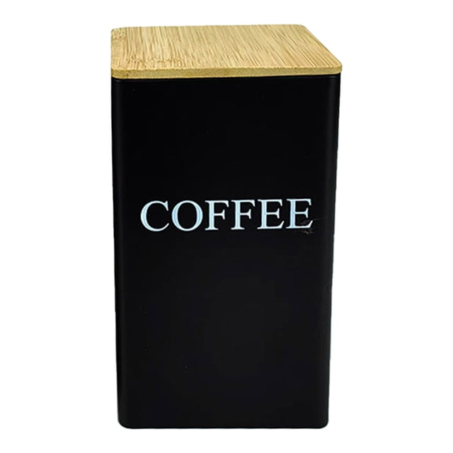 Glass Containers for Food Storage with Lids Glass Soup Containers with Lids Coffee Container Freezer Organization 100 Glasses Coffee Tea Container Metal Vintage Kitchen Canister With Airtight Lids