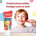 thumbnail image 5 of Colgate Fluoride Toothpaste for Kids - Pokemon - 75 mL, 75 mL, 5 of 5