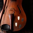 thumbnail image 2 of 10pcs Plastic Violin Bow Tips Violin Viola Accessories Violin Bow Parts, 2 of 9