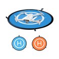 thumbnail image 3 of Portable UAV Landing Mat Fast-fold 75cm Landing Pad Apron for DJI mavic mini, 3 of 8