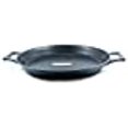 thumbnail image 3 of Uniware Best Germany 3 Layer Non-stick Casting Aluminum Paella Pan, Induction Compatible Bottom, (14.2 Inch), 3 of 10