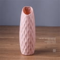 thumbnail image 1 of Dvkptbk The Vase Geometric Vase Flower Arrangement Container Home Office Decor Home Decor on Clearance, 1 of 2
