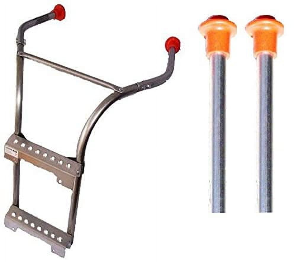 Ladder-Max Multi-Pro/19" Bundle