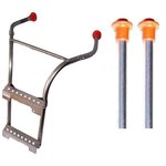Ladder-Max Multi-Pro/19" Bundle