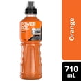 thumbnail image 4 of Powerade Orange Bottle, 710 mL, 4 of 11