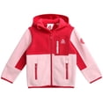 thumbnail image 1 of Veste légère en molleton Reebok avec poche poitrine zippée, 1 of 8