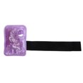 thumbnail image 4 of Wrist Ice Pack Wrap for Injuries Arthritis, Reusable Hot and Cold Gel Relief Pain for Shoulder, Elbow, Back, Hip, Knee, 4 of 7