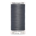 thumbnail image 1 of GÜTERMANN 120 100% Polyester All Purpose Thread, 274 m (300 yd), 1 of 5
