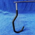thumbnail image 2 of TIMIFIS Storage Hook, Hook Racks and Heavy-Duty Screw Hooks for Garage Walls and Ceilings Hooks for Hanging, 2 of 3