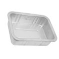 thumbnail image 1 of Oil Container Automotive Oil Drain Pan Leak Free Portable Universal Metal Construction Automotive Oil Change Container10L, 1 of 8