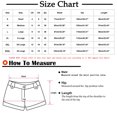 thumbnail image 3 of Lenago Plus Size Cargo Pants Men Casual Solid Zipper Button Pockets Cropped Cargo Shorts Slim-Fit Stretch Cargo Pants on Clearance, 3 of 3