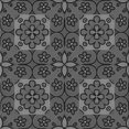 thumbnail image 1 of Ahgly Company Machine Washable Indoor Square Transitional Platinum Gray Area Rugs, 8' Square, 1 of 7