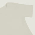 thumbnail image 4 of Baby Rompers Short Sleeve with Snap Closure Infant Clothes, 4 of 5