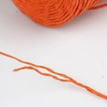 thumbnail image 4 of Raffia Yarn for Knitting and Crocheting Hat  Handbags  Flower Gift Wrap  Packing Cords  DIY Handcrafts  Free Shipping  300Meter, 4 of 7