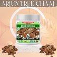 thumbnail image 2 of Rimi Garden Fresh Arjun Chaal For Good Health, Bark From Live Arjun Tree, Fully Natural And Organic For Use | 400gm 0.8lbs, 2 of 3