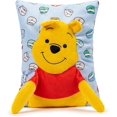 thumbnail image 1 of Winnie l'Ourson Oreiller Douillet en 3D pour Enfants, 1 of 4