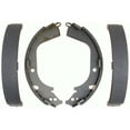 thumbnail image 1 of 17959B Bonded Drum Brake Shoe By ACDELCO PROFESSIONAL BRAKES CANADA, 1 of 4
