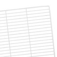 thumbnail image 3 of GROWTH TANK Panel Cage Rabbit Small Animals Metal wire Guinea Pig Fence White White Dense Grid, 3 of 3