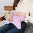 thumbnail image 1 of TIMIFIS Kitchen Appliances Wireless Back and Neck Vibrating Massage Pillo-W - Tissue Vibrating Massage Pillo-W with Heating for Home, Office, Chair, Car, Athletes & Muscle Pain Relief, 1 of 6
