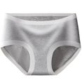 thumbnail image 1 of Women's Leak Proof Soft And Breathable Physiological Underwear, 1 of 3