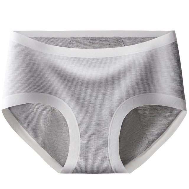 Women's Leak Proof Soft And Breathable Physiological Underwear