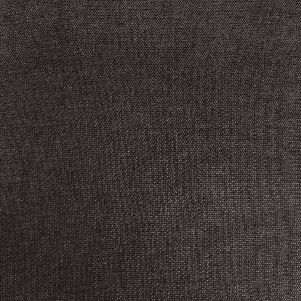 Coussin décoratif Dita Mainstays, 20 x 20 po, brun
