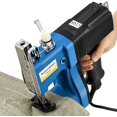 thumbnail image 1 of Bag Closer Machine Industrial Bag Closing Machine Bag Sewing Machine Automatic Woven Bag Sewer Packing Machine for Packing Bags Non-woven Fabrics Leathe, 1 of 5