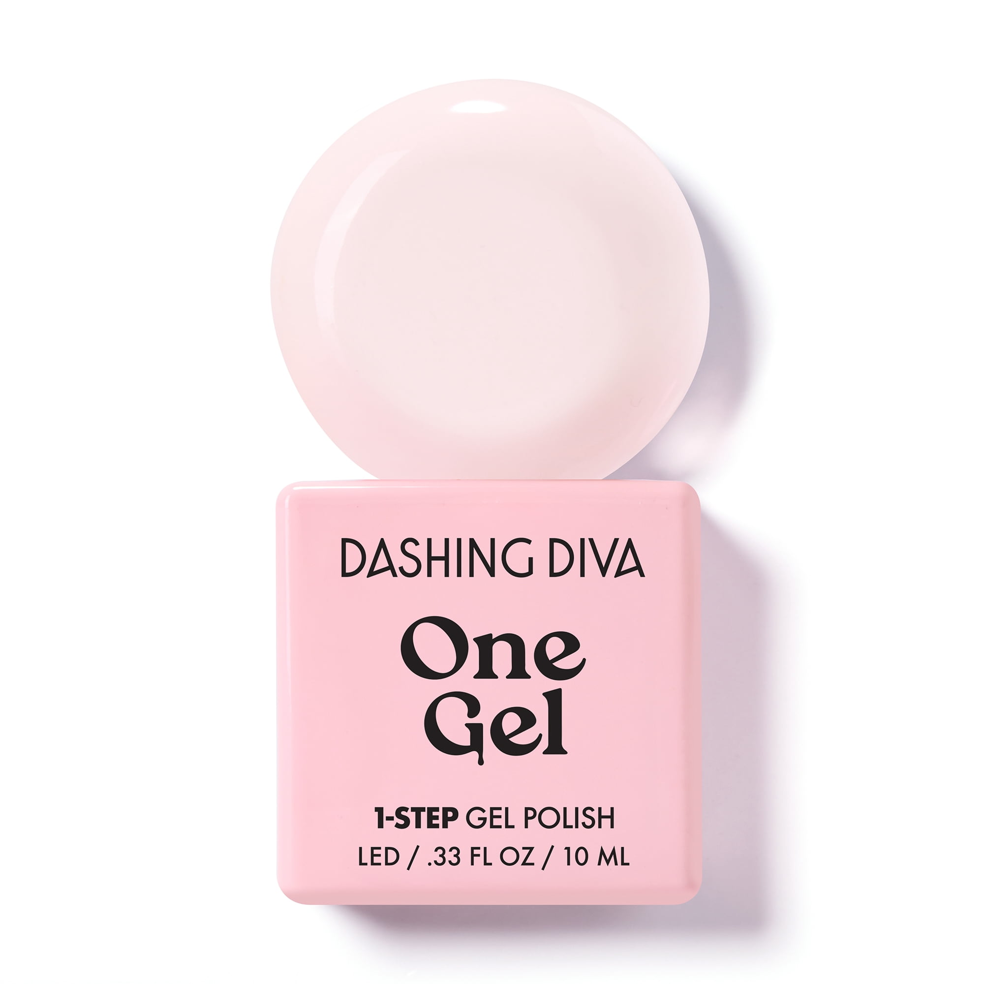 Dashing Diva - One Gel