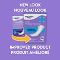 thumbnail image 4 of Equate Light Absorbency Regular Pantiliner Unscented, 50 Count, 4 of 9