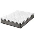 thumbnail image 3 of Zinus 12 inch True Support Hybrid Pocket Spring Mattress, 3 of 8