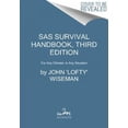 thumbnail image 4 of SAS Survival Handbook, John Wiseman Paperback, 4 of 4