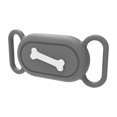 thumbnail image 1 of For Galaxy SmartTag 2 Case Spigen Rugged Armor Keychain✨f I3A0, 1 of 8
