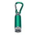 thumbnail image 3 of Kyusrd Summer Outdoor Patio Deals！Bright Mini LED Camping Flashlight Torch Keyring Portable KeyChain, 3 of 6