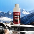 thumbnail image 4 of Glass Cleaning Pads Windshield Glass Coatings Car Window Oil Film Removers Windshield Hydrophobic Coatings Enhance The Of Car Windshields And Rearview 200ml, 4 of 7