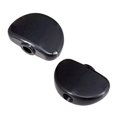 thumbnail image 2 of 6pcs Tuning Peg Machine Heads Knobs For Folk Electric Guitar Parts With srews, 2 of 11